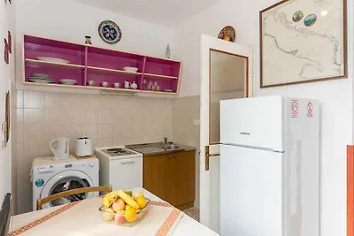 Apartment mit einem Schlafzimmer für bis zu 2