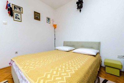 Vakantieappartement Gezinsvakantie Island Brac Povlja