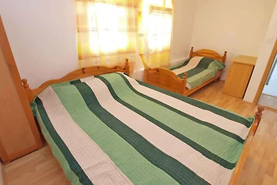 Vakantieappartement Gezinsvakantie Valbandon