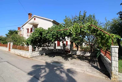 Ferienwohnung mit Terrasse und Internet