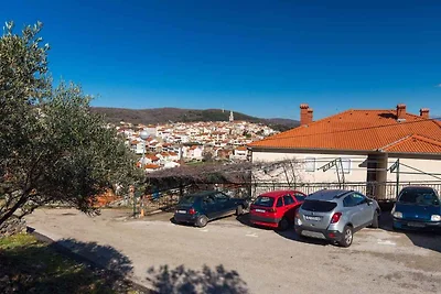 Ferienwohnung mit wundervollem Meerblick