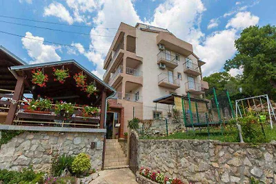 Vakantieappartement Gezinsvakantie Biograd na Moru