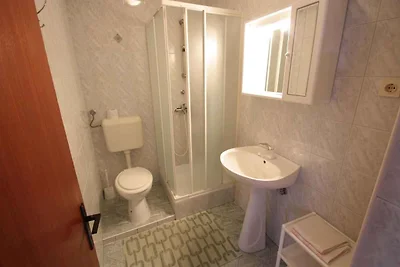 Ferienwohnung mit Grillmöglichkeit