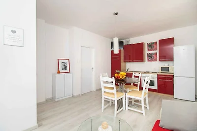 Ferienwohnung mit Klimaanlage