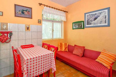 Vakantieappartement Gezinsvakantie Ivan Dolac