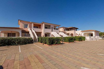 Vakantieappartement Gezinsvakantie San Teodoro