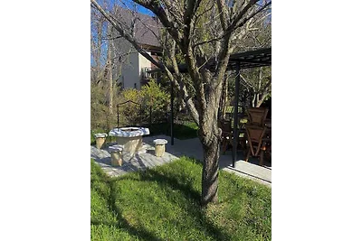 Casa vacanze Vacanza di relax Vonyarcvashegy