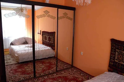 Vakantiehuis Ontspannende vakantie Siofok