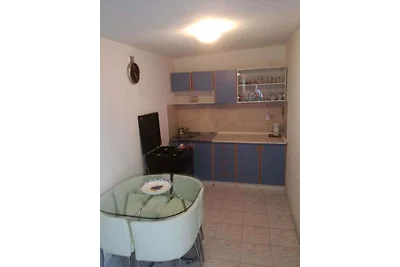 Ferienwohnung in der Erste Reihe zum Meer