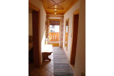 Ferienwohnung am Ortsrand