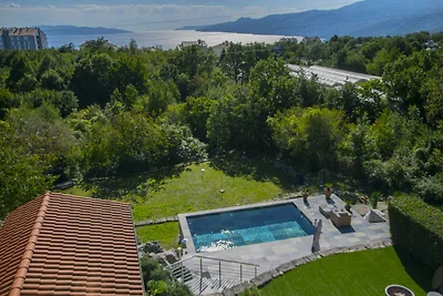 apartman za odmor Obiteljski odmor Kastav