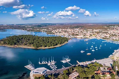 Casa vacanze Vacanza di relax Pomer