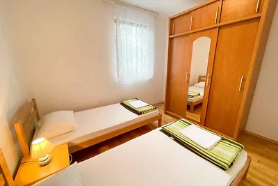Ferienwohnung mit Klimaanlage