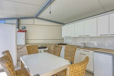 FerienHaus mit Pool