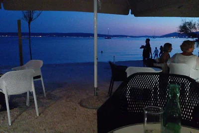 Vakantieappartement Gezinsvakantie Lopar