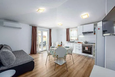 Vakantieappartement Gezinsvakantie Umag