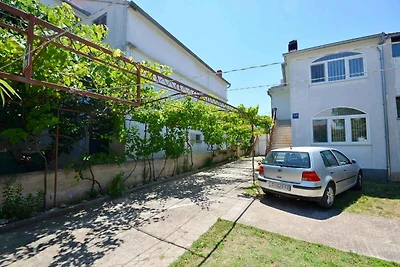 Ferienwohnung mit Meerblick und Klimaanlage