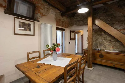 Ferienwohnung in sonnige Lage