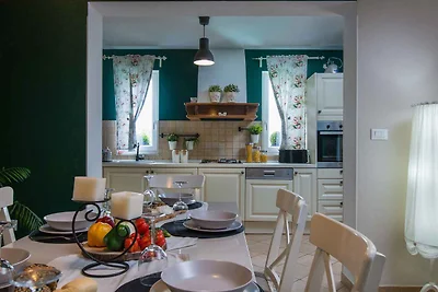 Casa vacanze Vacanza di relax Krnica