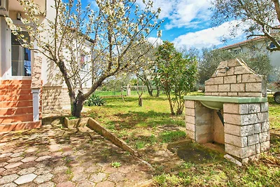 Ferienwohnung mit Klimaanlage