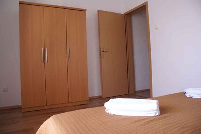 Holiday flat family holiday Krk