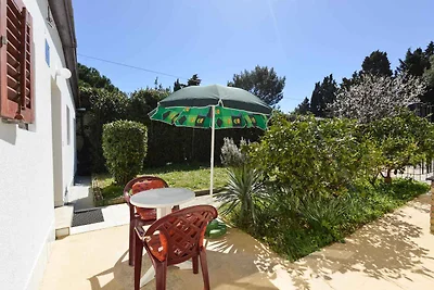 Ferienhaus mit Terrasse