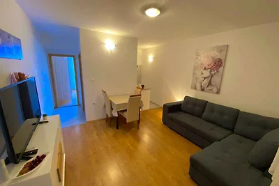 Vakantieappartement Gezinsvakantie Zaklopatica