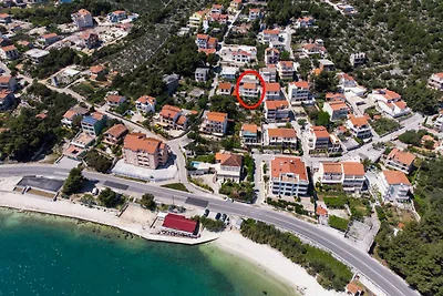 Appartamento Vacanza con famiglia Marina