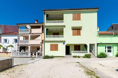 Apartamento Vacaciones familiares Lopar
