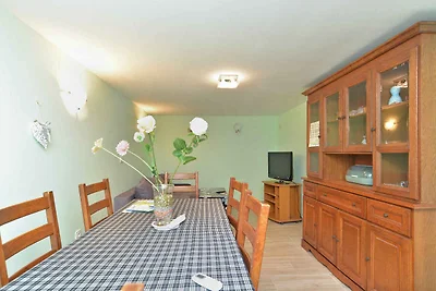 Ferienhaus mit Terrasse und Klimaanlage