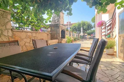 Ferienwohnung mit Klimaanlage und