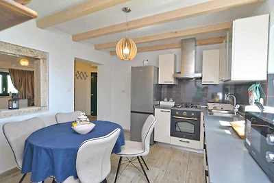 Casa vacanze Vacanza di relax Zminj