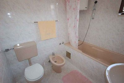 Ferienwohnung mit Meerblick