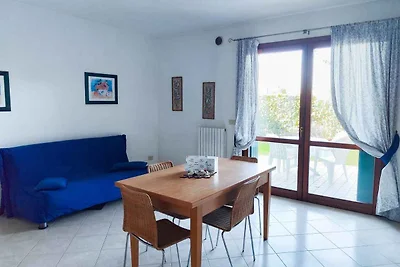 Vakantieappartement Gezinsvakantie Cavallino-Treporti
