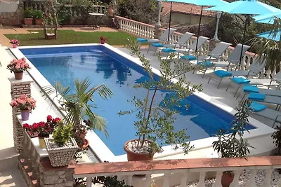 Appartamento Vacanza con famiglia Novi Vinodolski