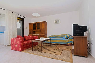 Ferienwohnung mit Garten und Grill