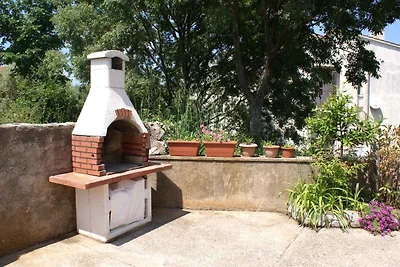 Ferienwohnung na mirnom mijestu