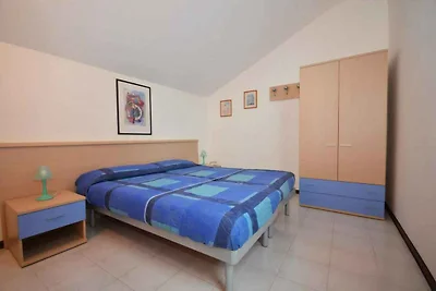 Appartamento Vacanza con famiglia Lignano Sabbiadoro