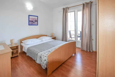 Apartament Dla rodzin Pašman, Tkon