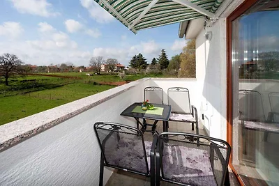 Ferienwohnung mit Klimaanlage