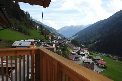 Vakantieappartement Gezinsvakantie Eisenberg