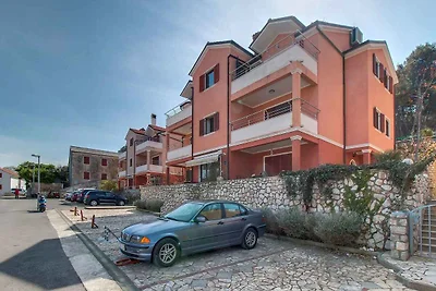 Holiday flat family holiday Mali Lošinj