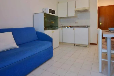 Ferienwohnung mit Klimaanlage und Pool