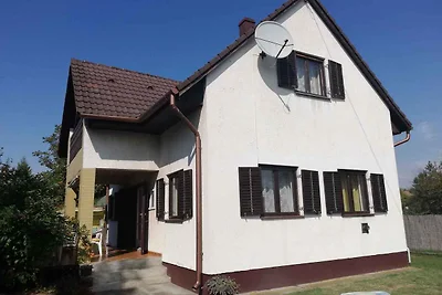 Casa vacanze Vacanza di relax Balatonfenyves