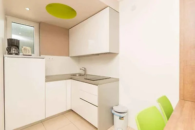 Appartamento Vacanza con famiglia Njivice