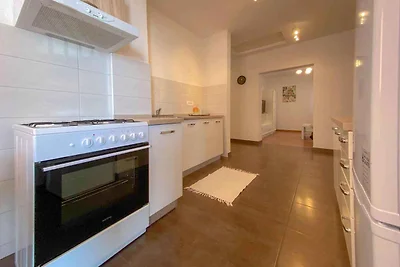 Ferienwohnung mit Klimaanlage und
