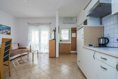 Appartamento Vacanza con famiglia Vir