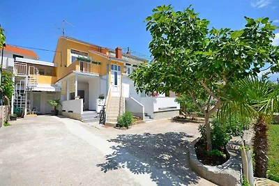 Ferienwohnung am Meer