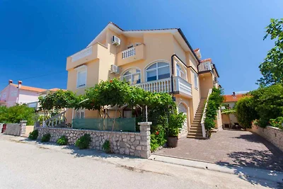 Appartamento Vacanza con famiglia Silo