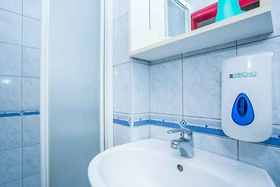 Vakantieappartement Gezinsvakantie Banjol